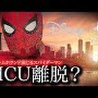 スパイダーマンの利権巡りディズニーとソニー激突 Mcuから離脱する可能性浮上にファンも激怒 どちらが悪いか を巡る炎上の果てに待つものとは Togetter