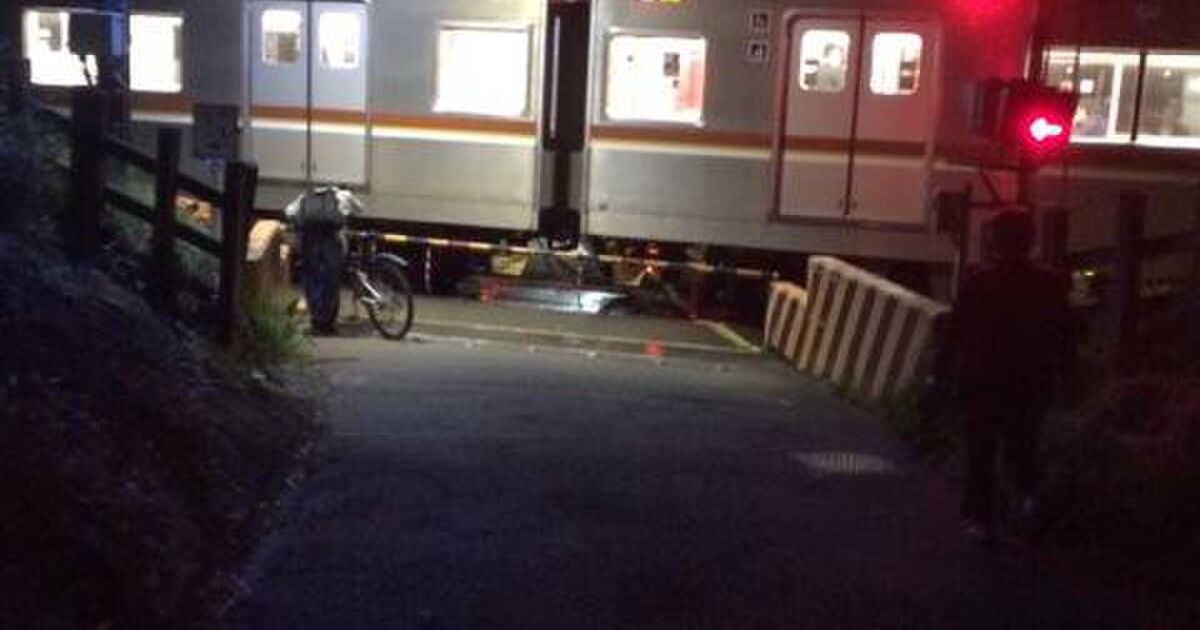 東武東上線が人身事故により運転見合せ 再開は2345見込み 東武東上線 Togetter