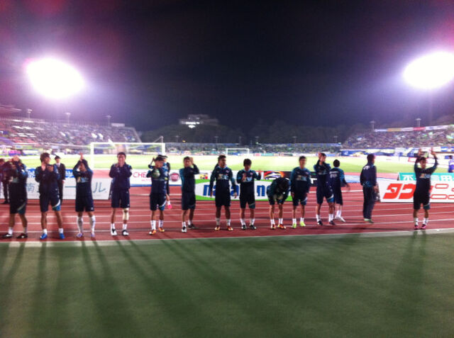 湘南ベルマーレvsサガン鳥栖 13 J1第2節 Bellmare Sagantosu 4ページ目 Togetter