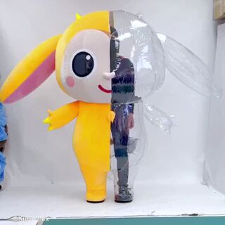 onちゃんワールド - HTB公式ライセンス商品「クレーンゲーム用on