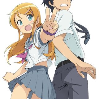 俺の妹がこんなに可愛いわけがない アニメ2期決定 のつぶやきのまとめ Togetter