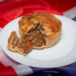 イギリス人記者が書いた イギリスの伝統料理選 が最高すぎる 皮肉の効いた記事ｗ さすがとしか言いようが無い Togetter