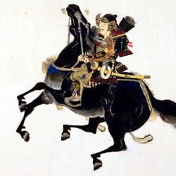 江戸承応2年（1653）弓道弓術巻物「音弦之巻」1点(一宮流包斎
