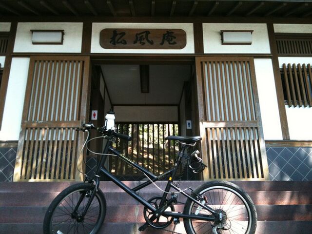 浜松 駅 自転車