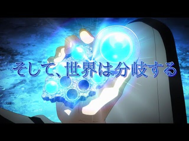 ツンデレ ループ セカイ系 それらとノベルゲーム 美少女ゲーム との関係を考察 と Tvアニメ Yu No 10 11話の感想 Togetter