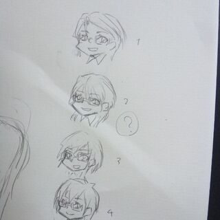 Pc擬人化 フレデリック像 Togetter