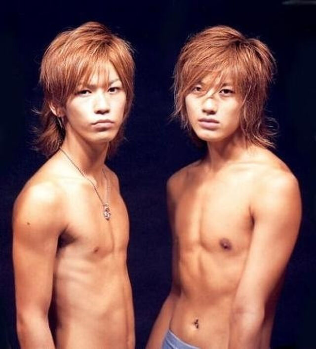 亀梨くん祝27歳 まとめ 前祝い 当日かめたい 7まで 40ページ目 Togetter