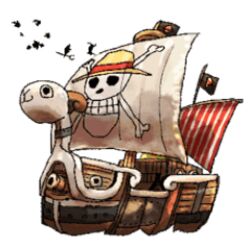 Onepieceスタンプ おすすめ25選 Togetter