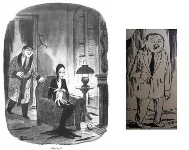 水木しげる絵の元ネタ Togetter