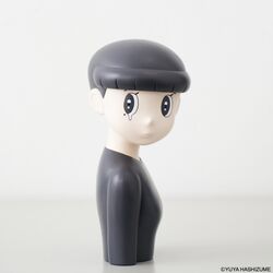 トレス？】現代アーティスト・橋爪悠也（ハシヅメユウヤ）氏の代表作
