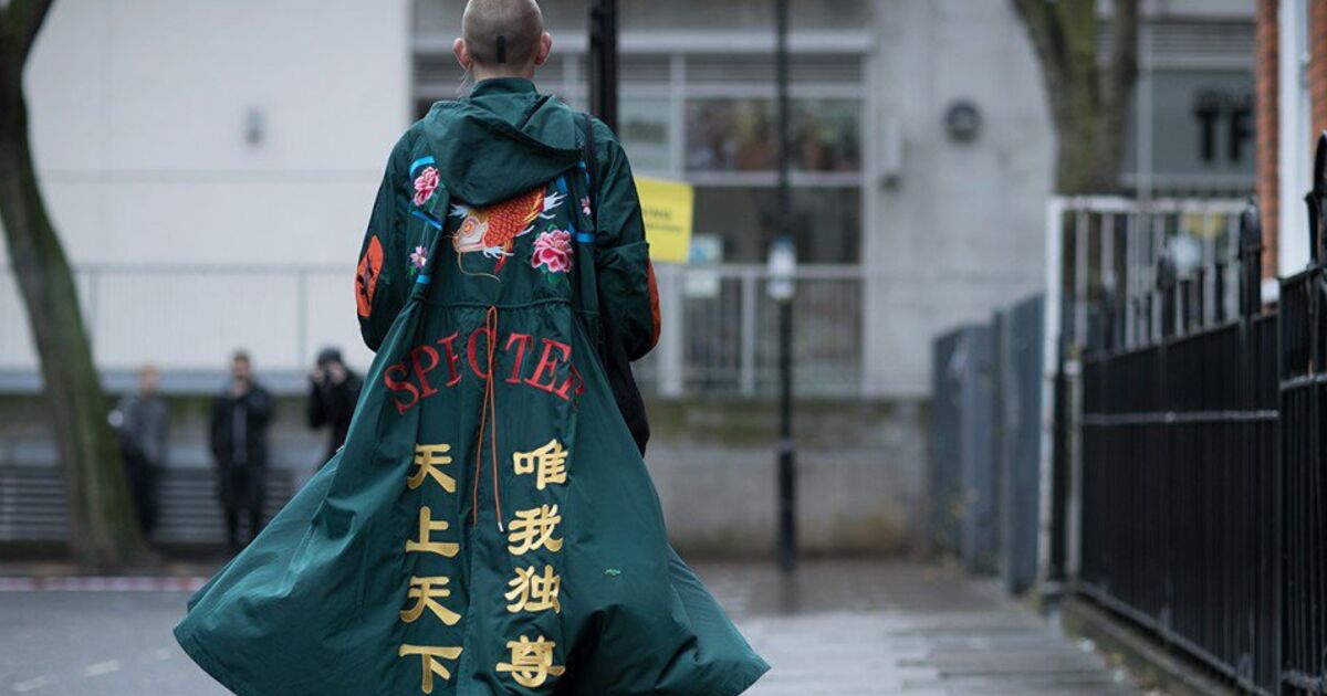 特攻服