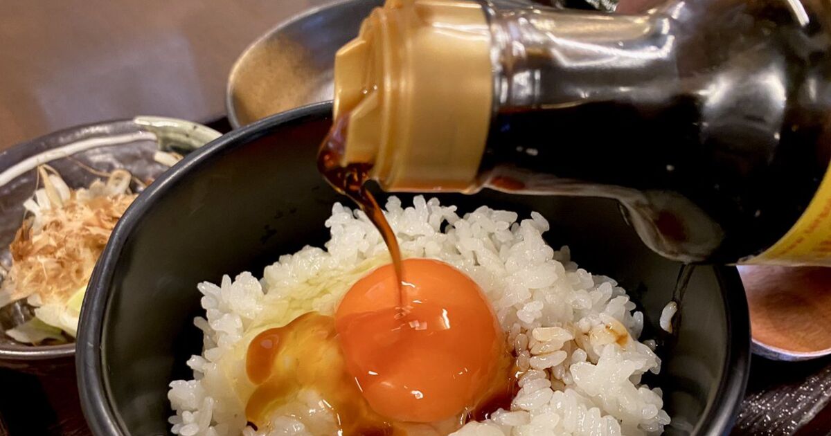 [B!] 卵かけご飯食べ放題ってどういうこと？全国の絶品ブランド卵が食べ放題のお店が発見される！