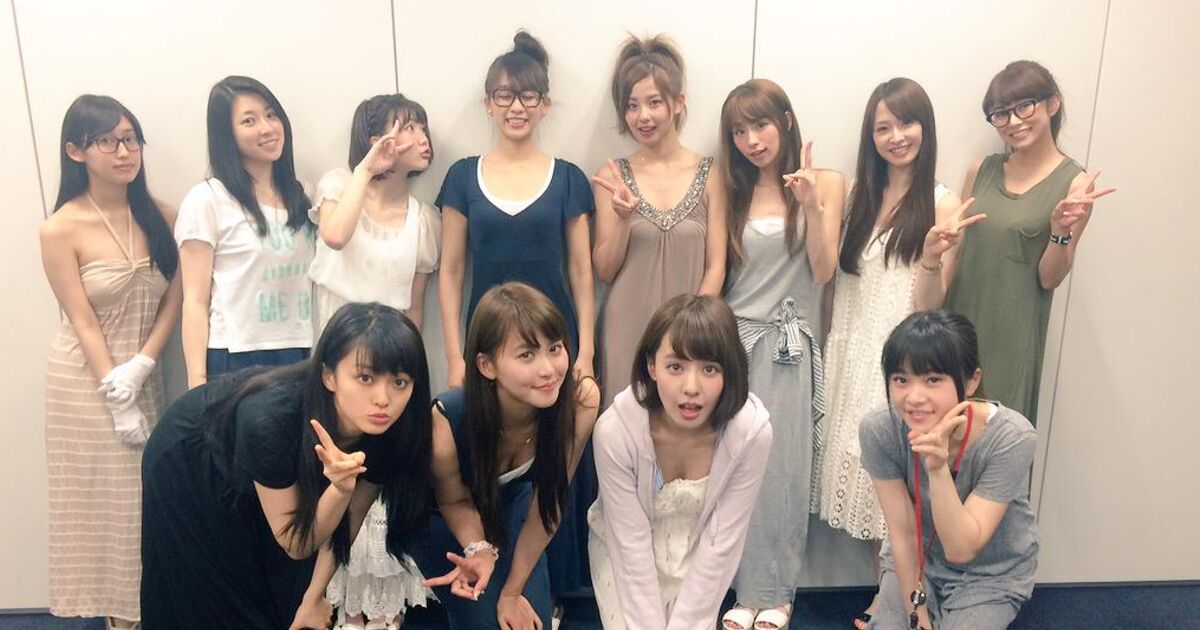 Mbsラジオ オレたちゴチャ まぜっ ヤンヤンガールズ 7期生 3ページ目 Togetter