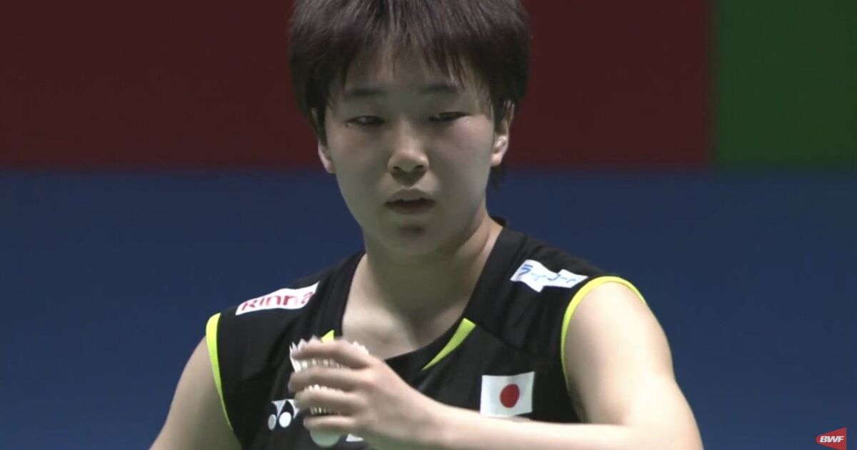 バドミントン選手山口茜さんの関連集 15ページ目 Togetter