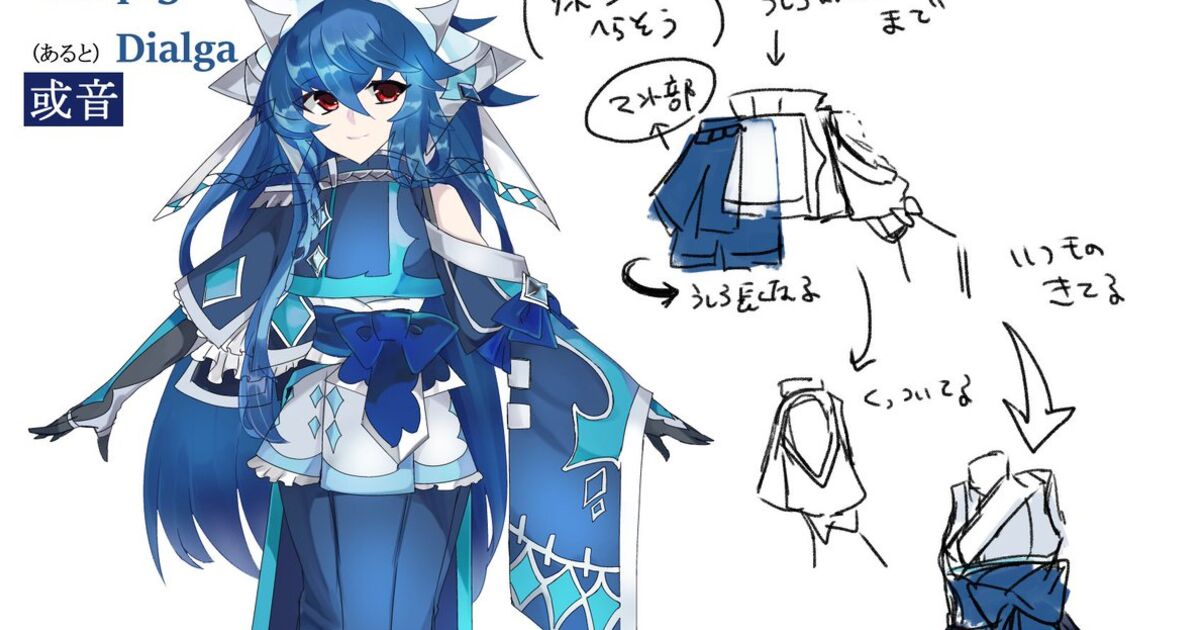 うちのこのいろいろ Min T ミント
